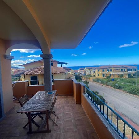 Castelsardo,Lu Bagnu Apartment Exterior photo