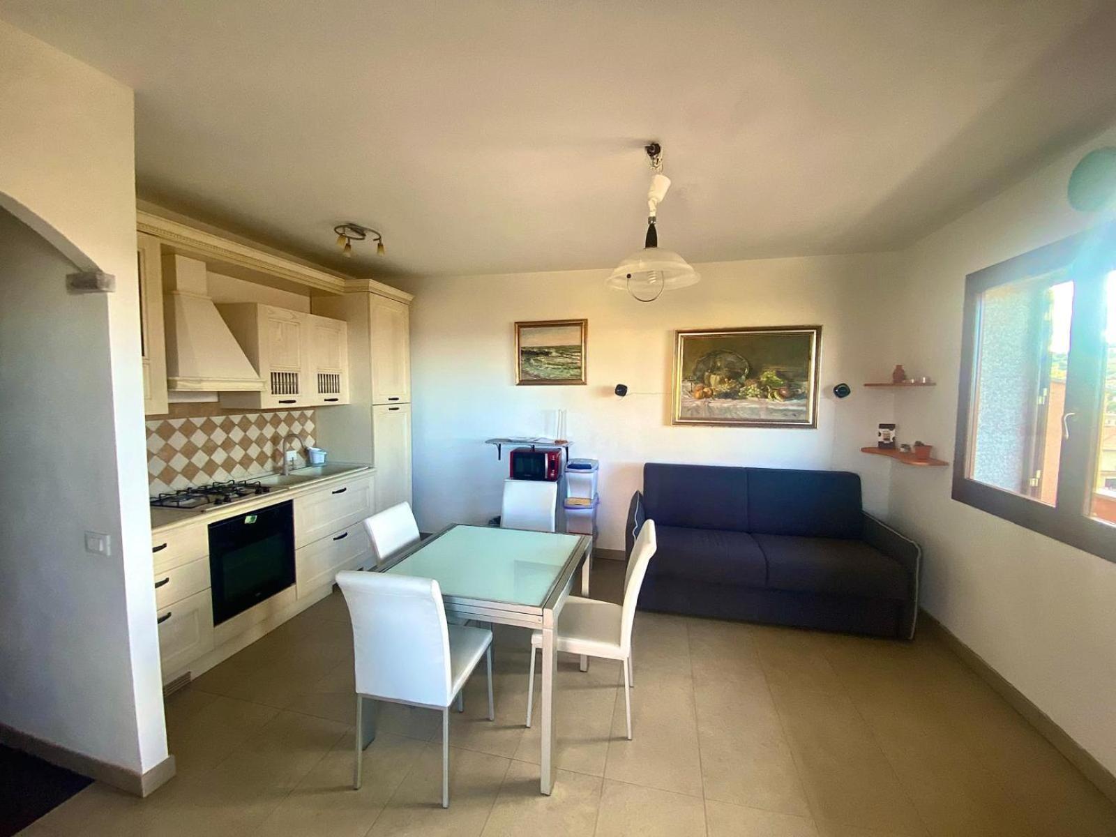Castelsardo,Lu Bagnu Apartment Exterior photo