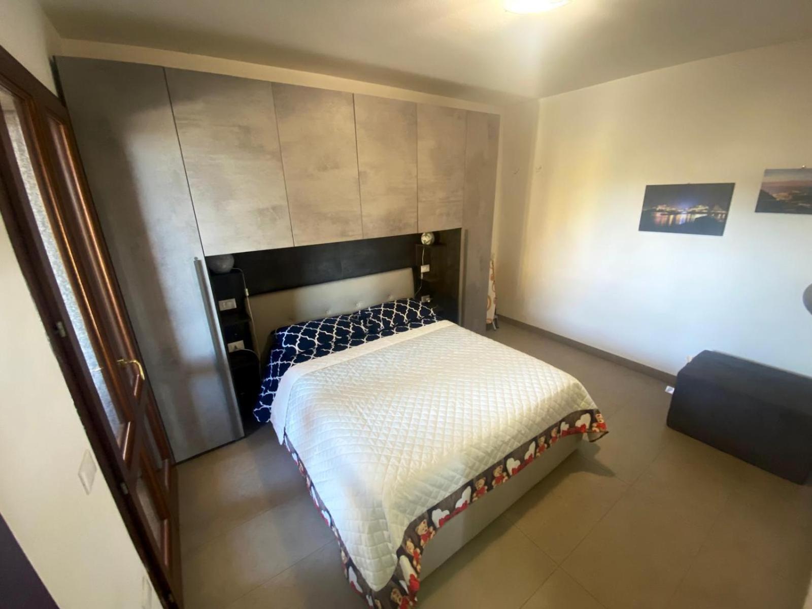 Castelsardo,Lu Bagnu Apartment Exterior photo